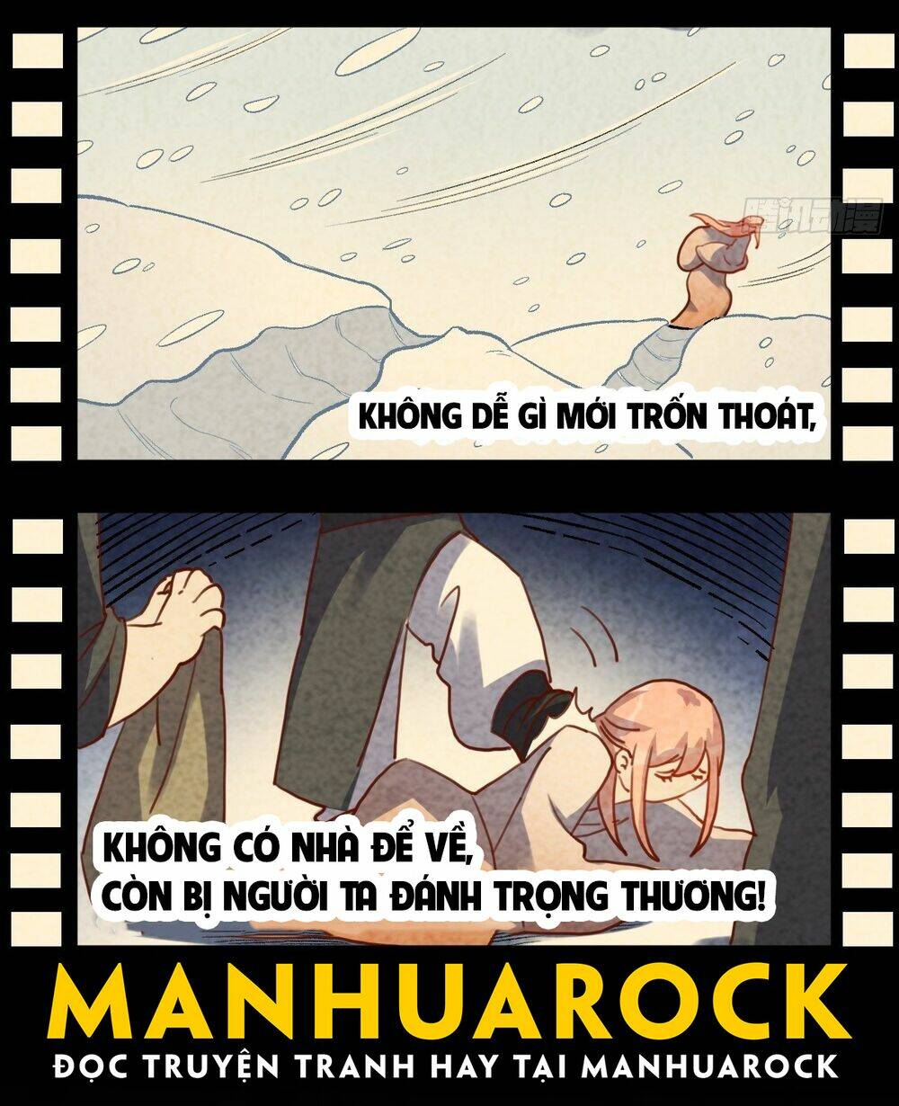 Nguyên Lai Ta Là Tu Tiên Đại Lão Chapter 19 - Trang 2