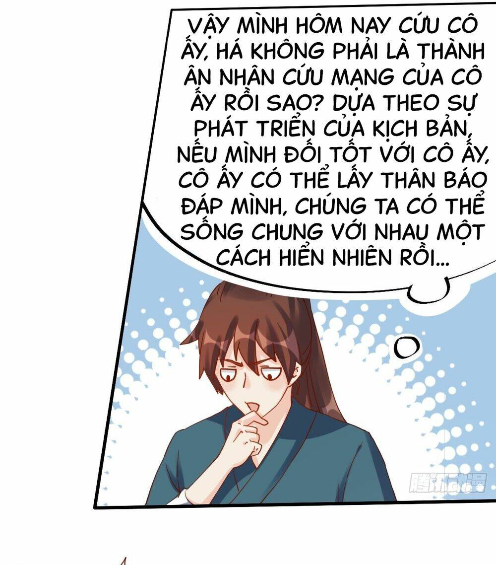 Nguyên Lai Ta Là Tu Tiên Đại Lão Chapter 19 - Trang 2