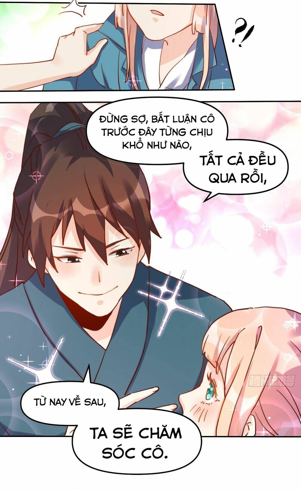 Nguyên Lai Ta Là Tu Tiên Đại Lão Chapter 19 - Trang 2