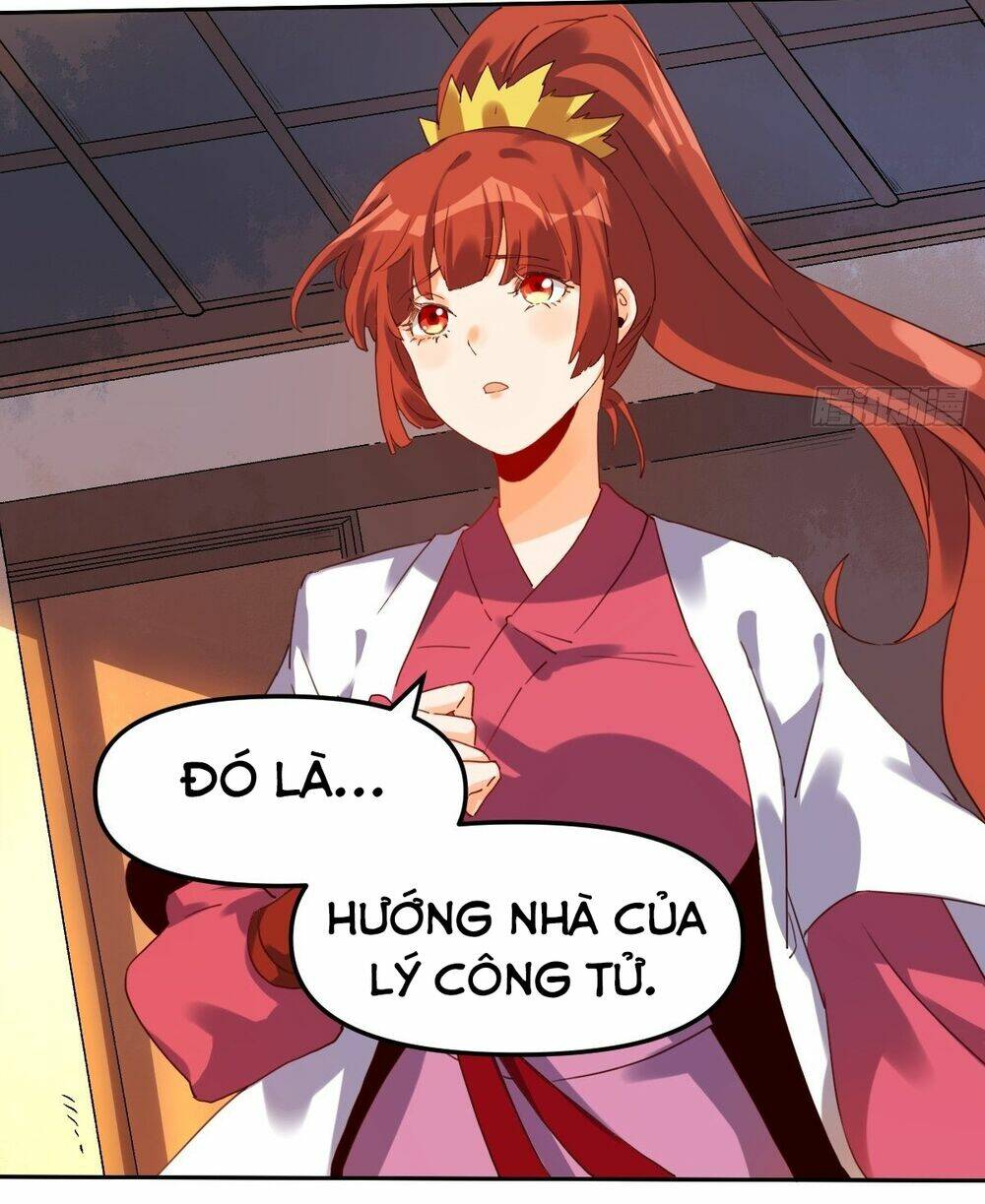 Nguyên Lai Ta Là Tu Tiên Đại Lão Chapter 19 - Trang 2