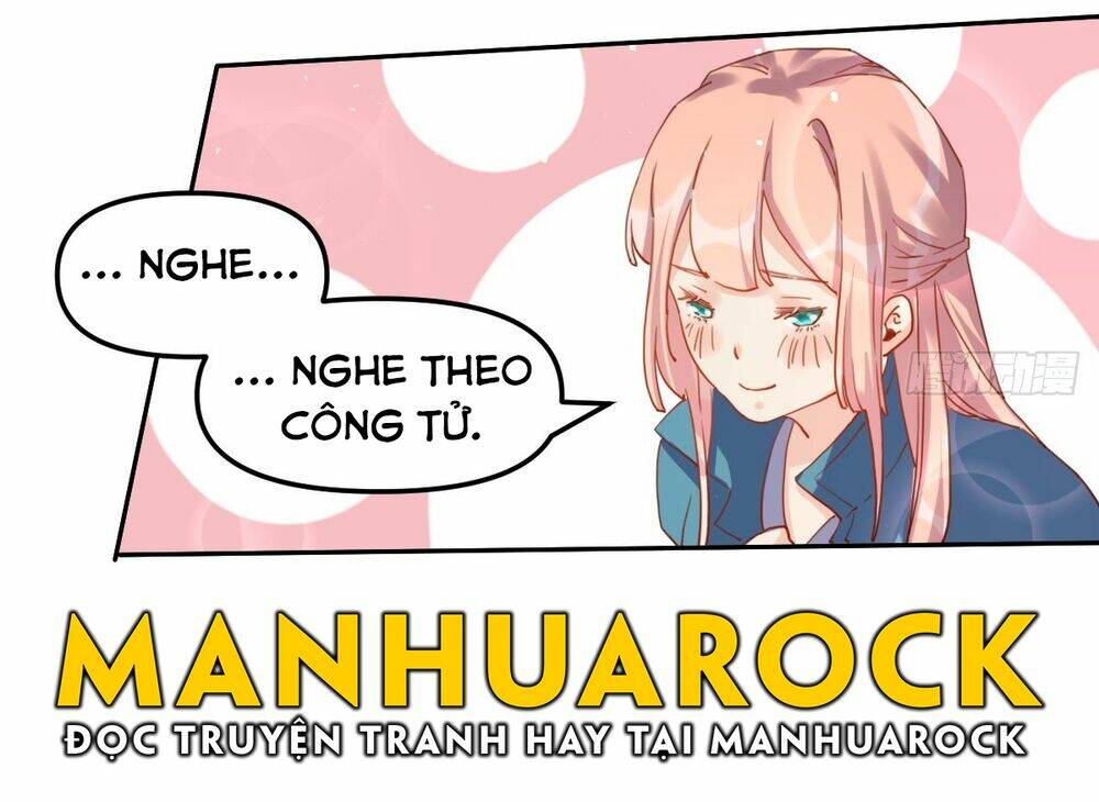 Nguyên Lai Ta Là Tu Tiên Đại Lão Chapter 19 - Trang 2