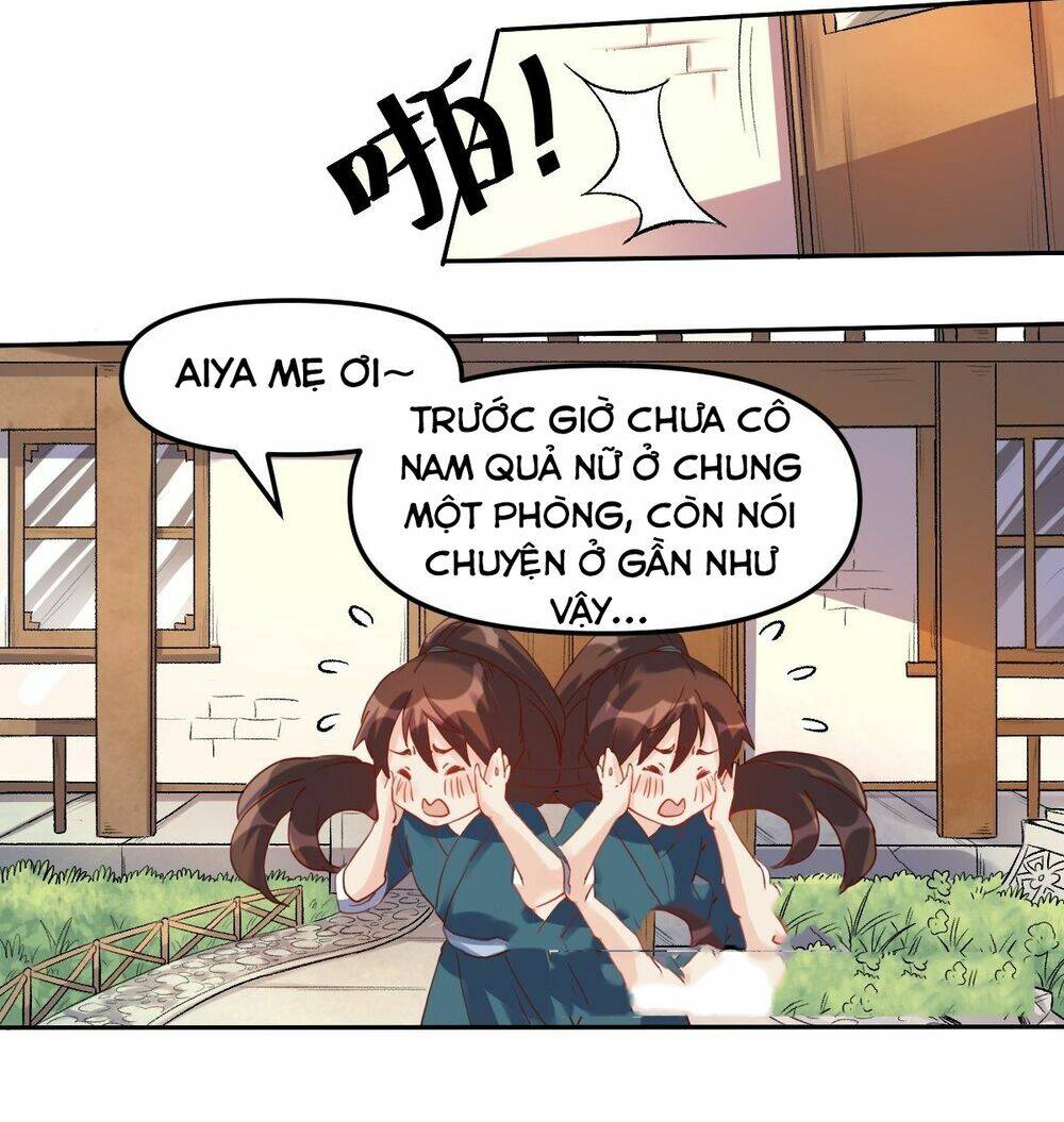 Nguyên Lai Ta Là Tu Tiên Đại Lão Chapter 19 - Trang 2