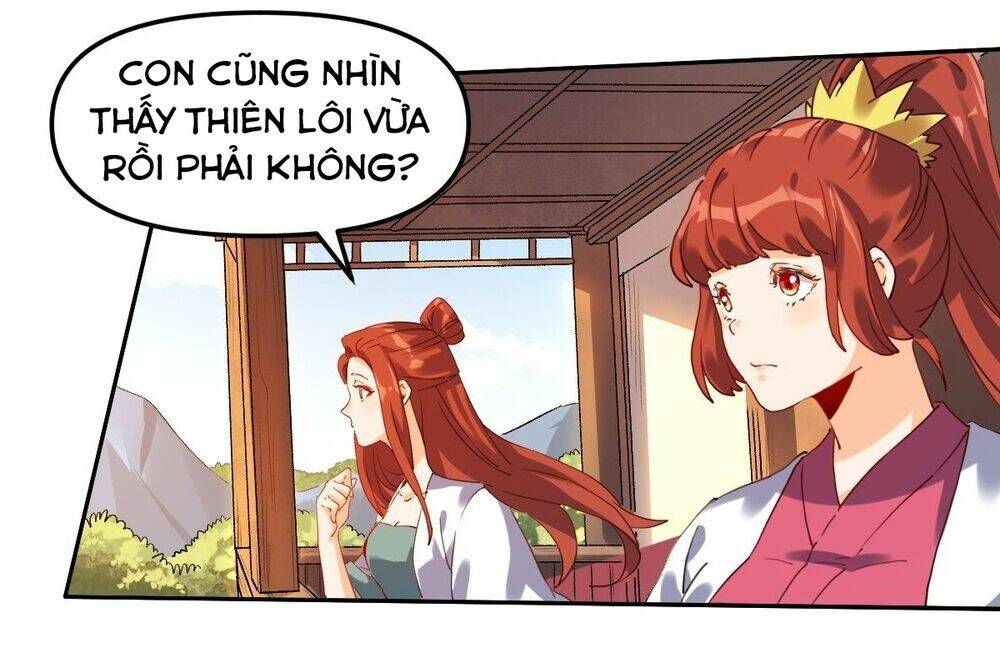 Nguyên Lai Ta Là Tu Tiên Đại Lão Chapter 19 - Trang 2