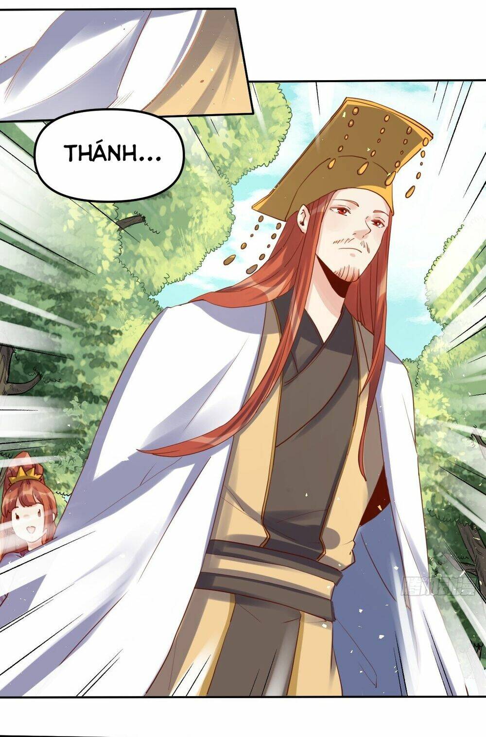 Nguyên Lai Ta Là Tu Tiên Đại Lão Chapter 19 - Trang 2