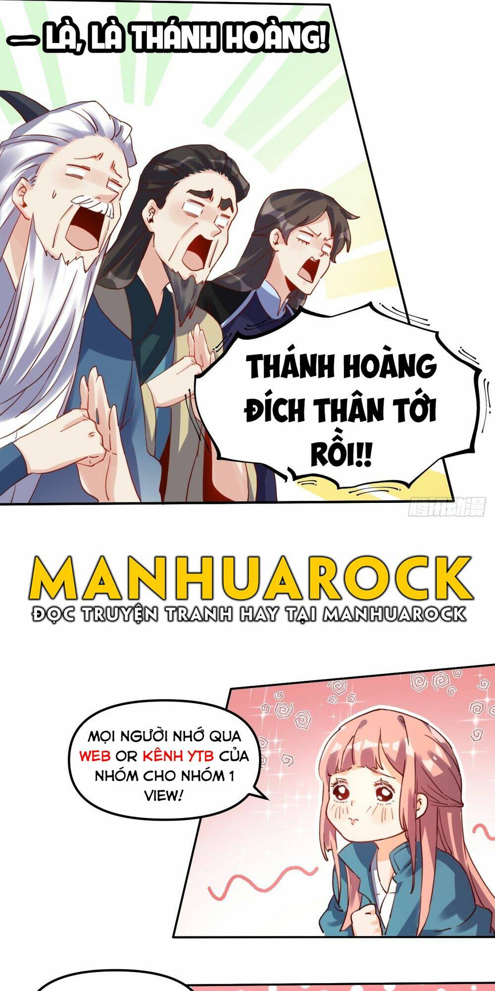 Nguyên Lai Ta Là Tu Tiên Đại Lão Chapter 19 - Trang 2