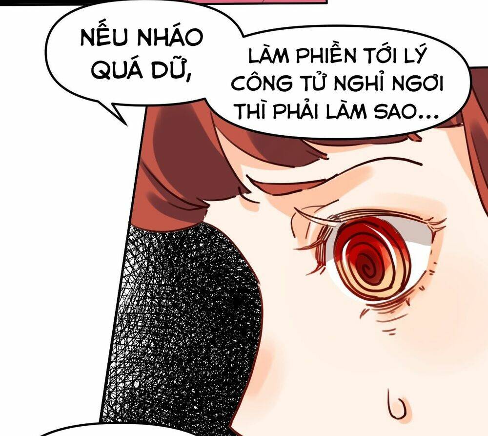 Nguyên Lai Ta Là Tu Tiên Đại Lão Chapter 19 - Trang 2