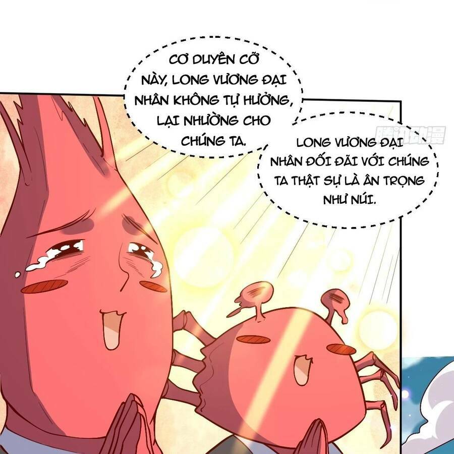 Nguyên Lai Ta Là Tu Tiên Đại Lão Chapter 190 - Trang 2