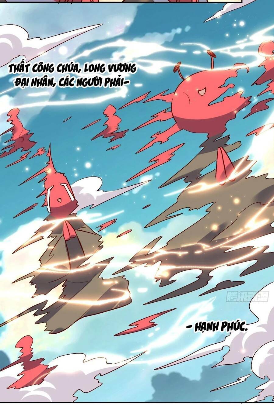 Nguyên Lai Ta Là Tu Tiên Đại Lão Chapter 190 - Trang 2