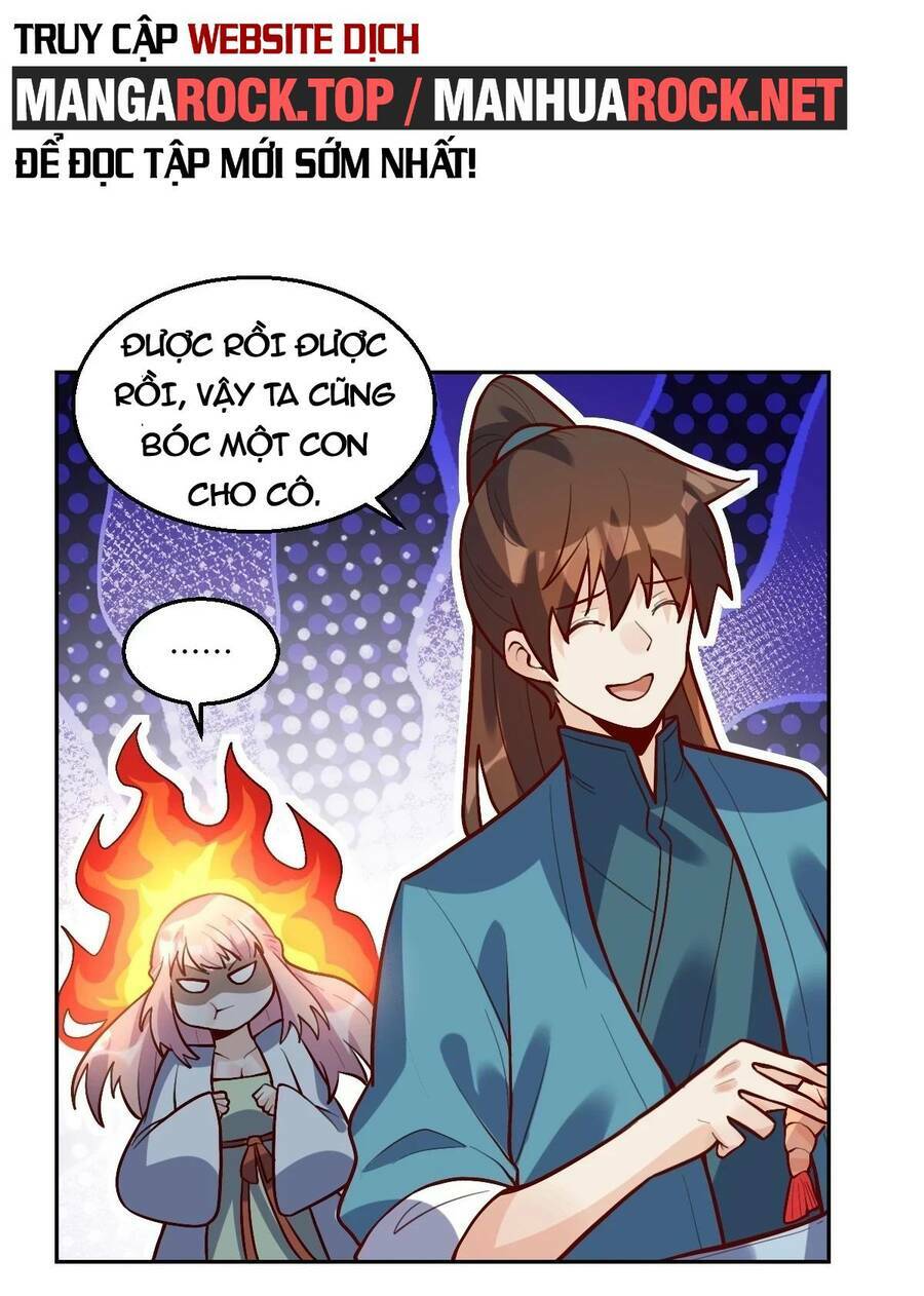 Nguyên Lai Ta Là Tu Tiên Đại Lão Chapter 190 - Trang 2