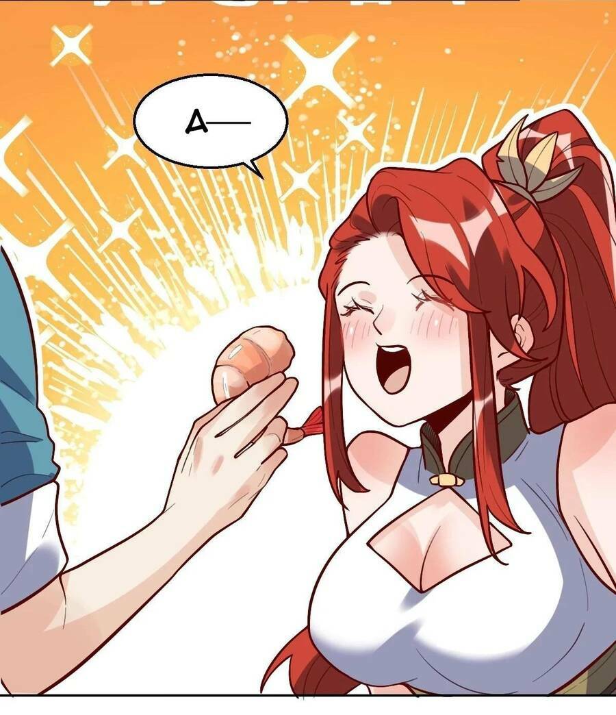 Nguyên Lai Ta Là Tu Tiên Đại Lão Chapter 190 - Trang 2