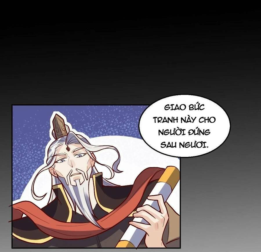 Nguyên Lai Ta Là Tu Tiên Đại Lão Chapter 190 - Trang 2