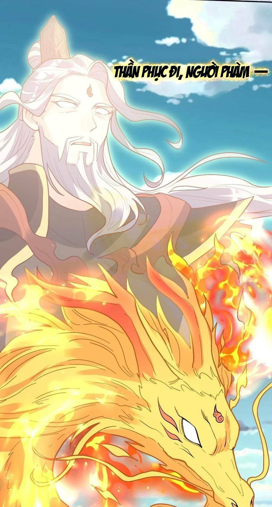 Nguyên Lai Ta Là Tu Tiên Đại Lão Chapter 190 - Trang 2