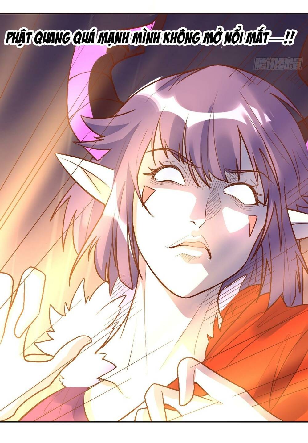 Nguyên Lai Ta Là Tu Tiên Đại Lão Chapter 191 - Trang 2