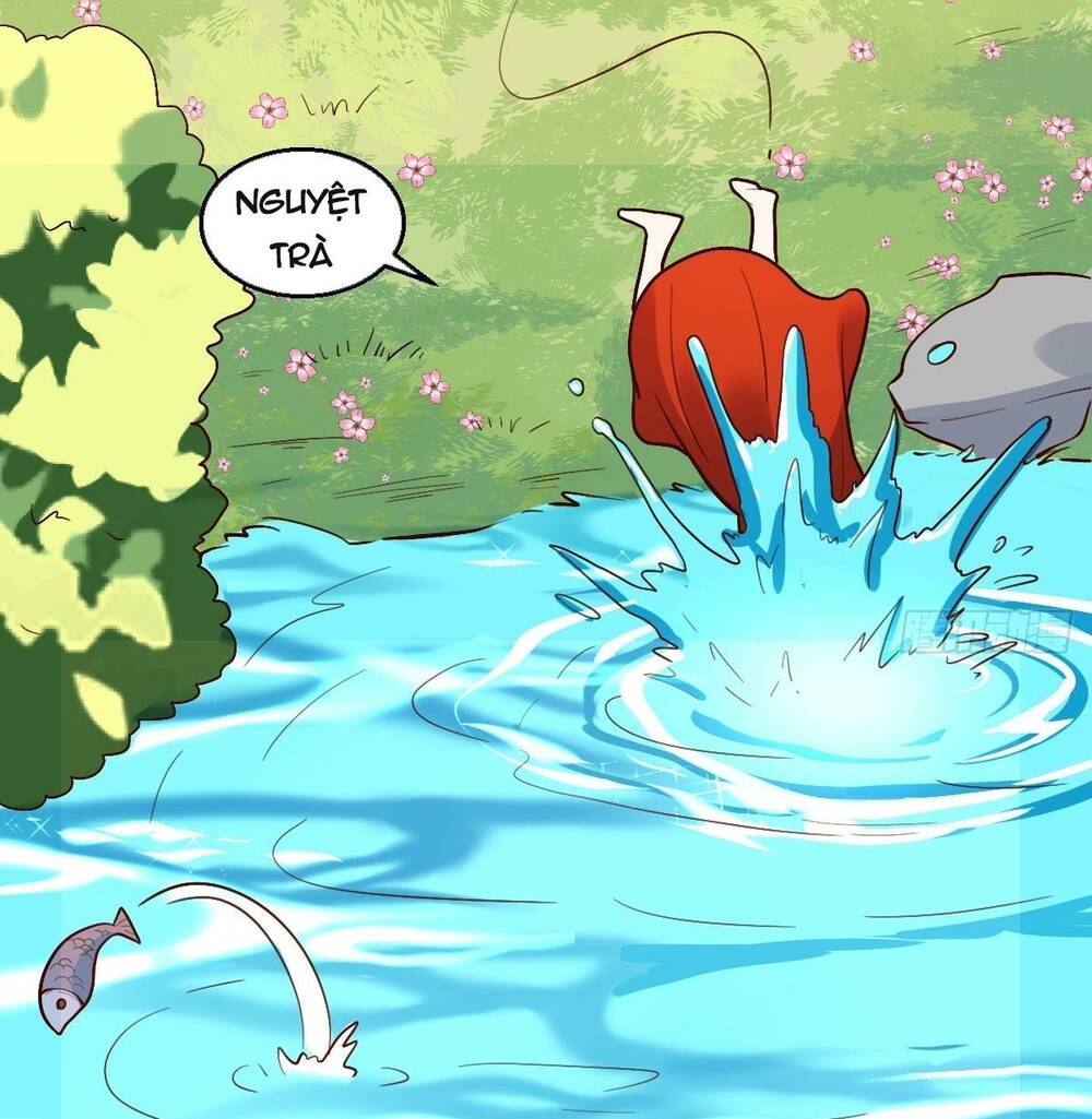 Nguyên Lai Ta Là Tu Tiên Đại Lão Chapter 191 - Trang 2