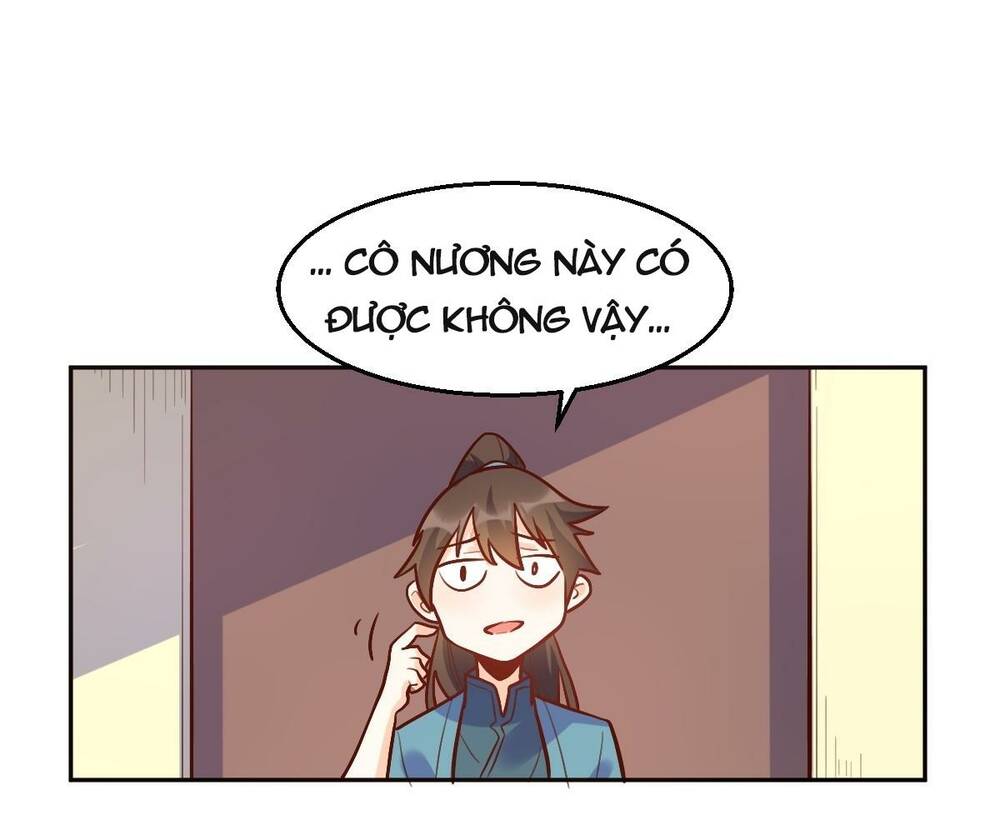 Nguyên Lai Ta Là Tu Tiên Đại Lão Chapter 191 - Trang 2