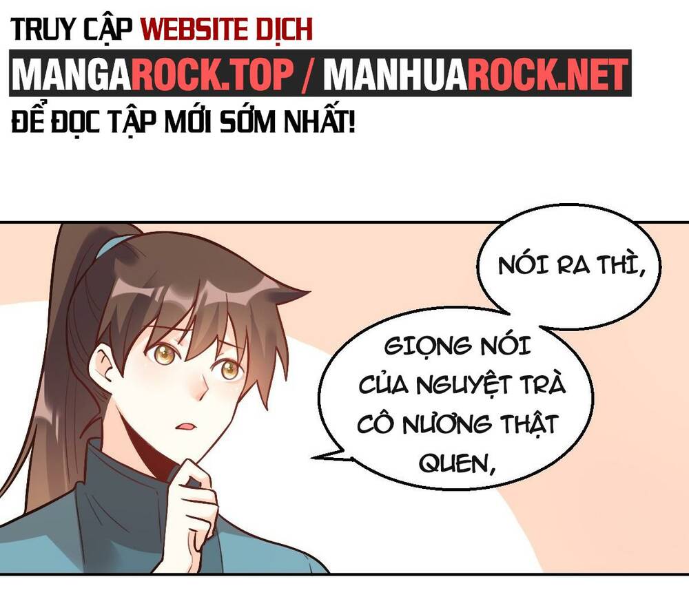 Nguyên Lai Ta Là Tu Tiên Đại Lão Chapter 191 - Trang 2