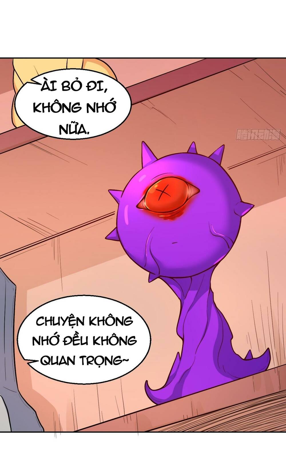 Nguyên Lai Ta Là Tu Tiên Đại Lão Chapter 191 - Trang 2