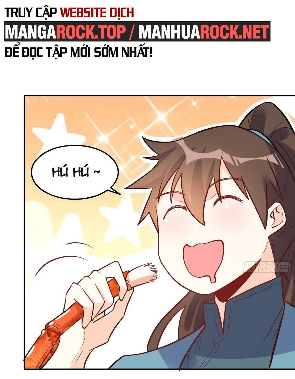 Nguyên Lai Ta Là Tu Tiên Đại Lão Chapter 191 - Trang 2