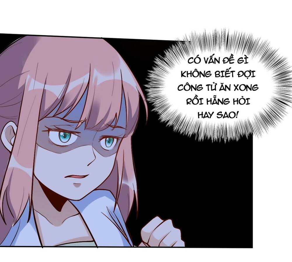 Nguyên Lai Ta Là Tu Tiên Đại Lão Chapter 191 - Trang 2