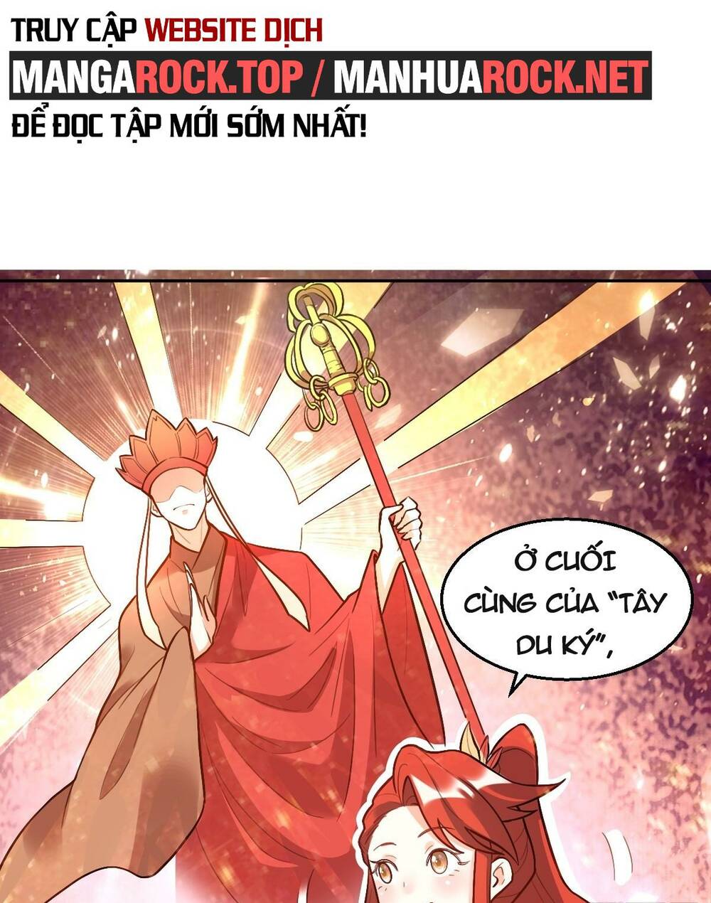 Nguyên Lai Ta Là Tu Tiên Đại Lão Chapter 191 - Trang 2