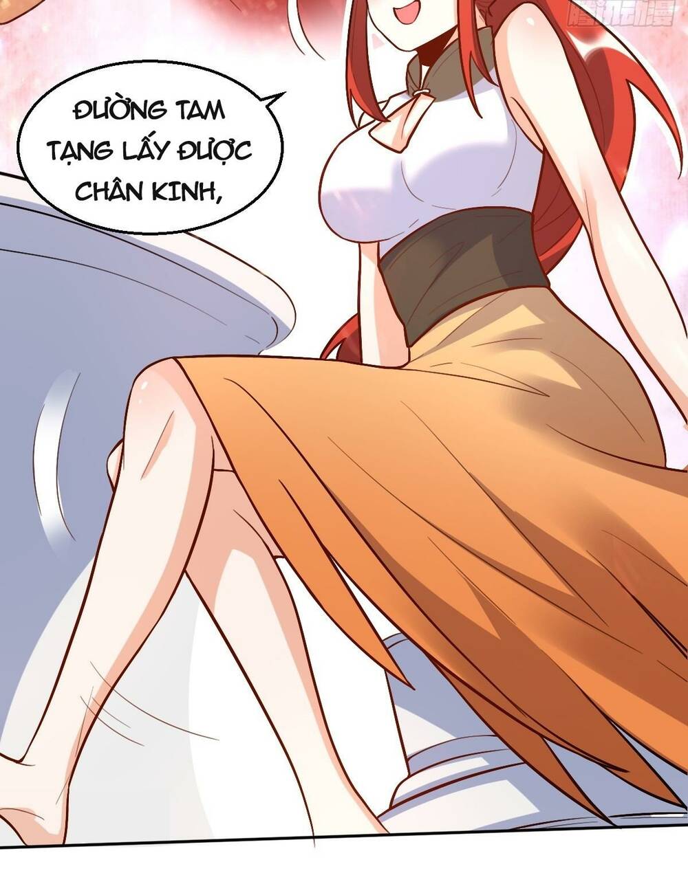 Nguyên Lai Ta Là Tu Tiên Đại Lão Chapter 191 - Trang 2