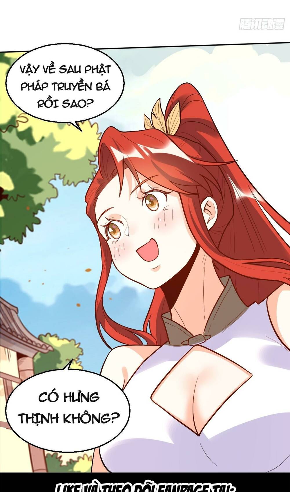 Nguyên Lai Ta Là Tu Tiên Đại Lão Chapter 191 - Trang 2