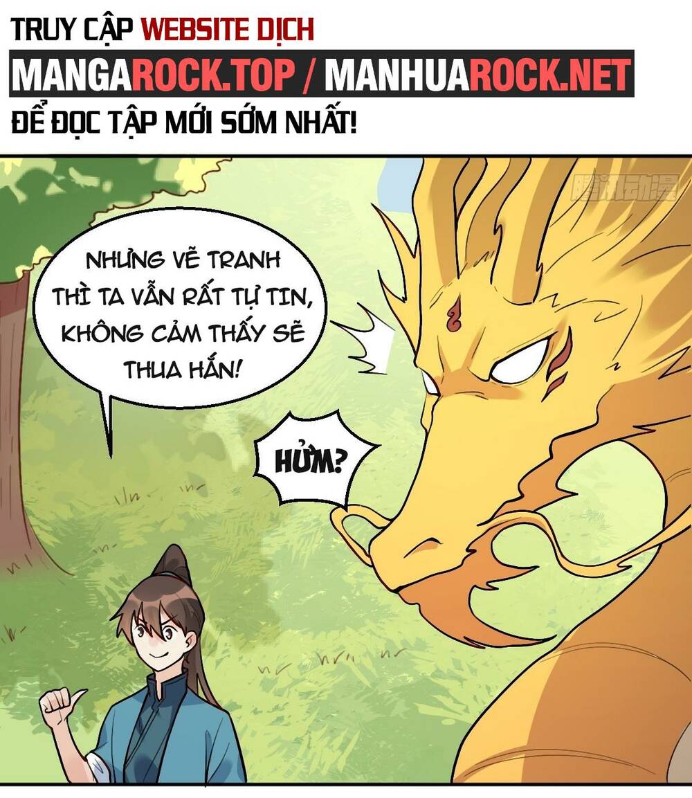 Nguyên Lai Ta Là Tu Tiên Đại Lão Chapter 191 - Trang 2