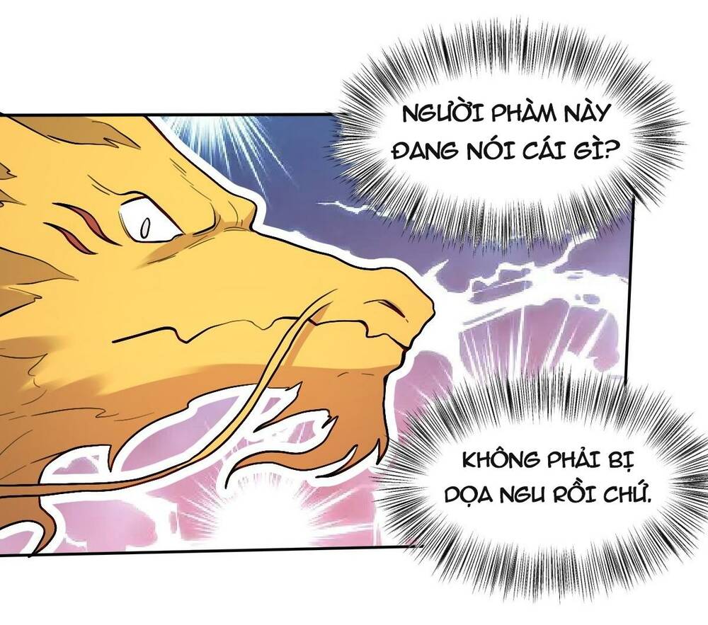 Nguyên Lai Ta Là Tu Tiên Đại Lão Chapter 191 - Trang 2