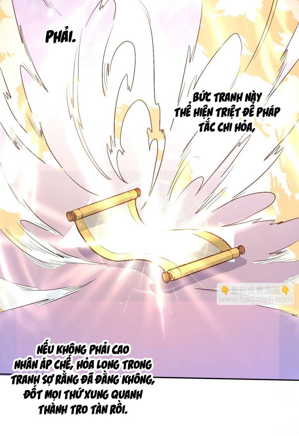 Nguyên Lai Ta Là Tu Tiên Đại Lão Chapter 191 - Trang 2