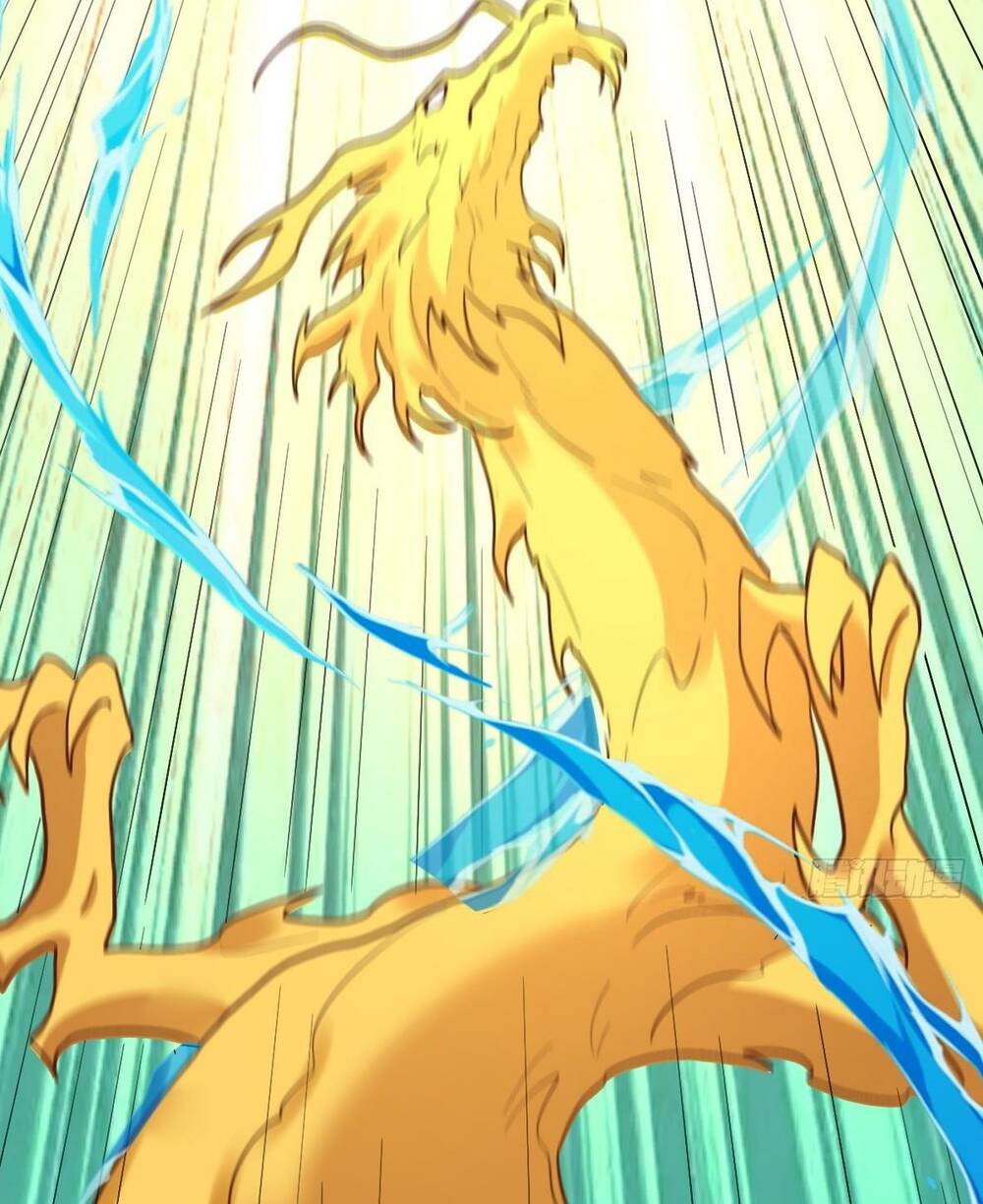 Nguyên Lai Ta Là Tu Tiên Đại Lão Chapter 191 - Trang 2