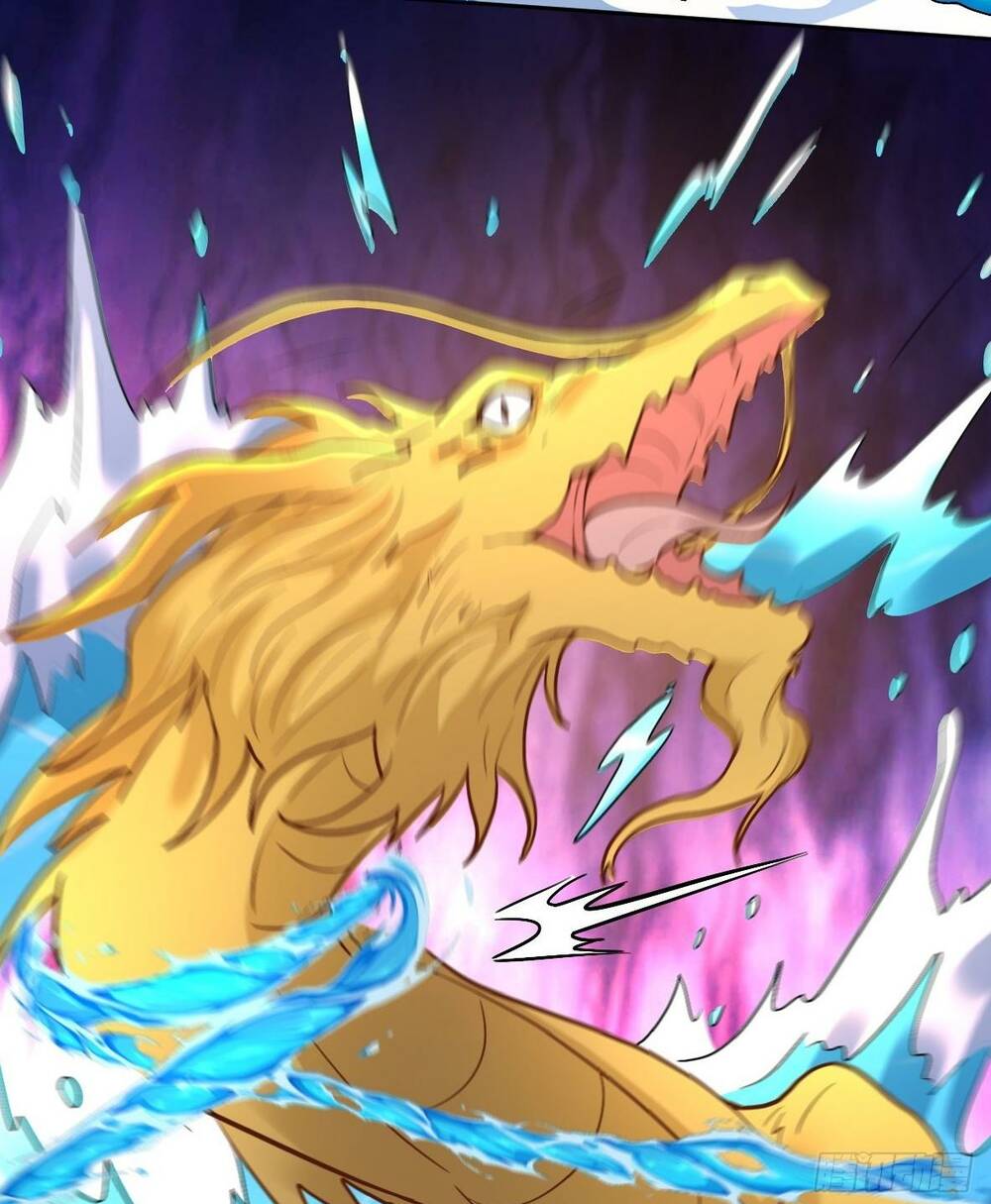 Nguyên Lai Ta Là Tu Tiên Đại Lão Chapter 191 - Trang 2