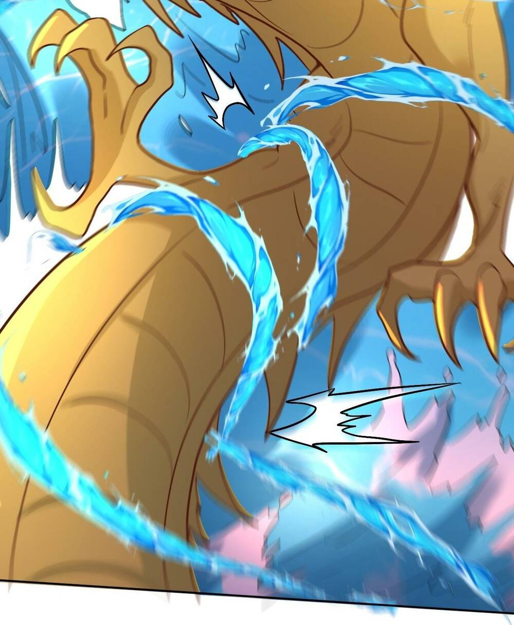 Nguyên Lai Ta Là Tu Tiên Đại Lão Chapter 191 - Trang 2