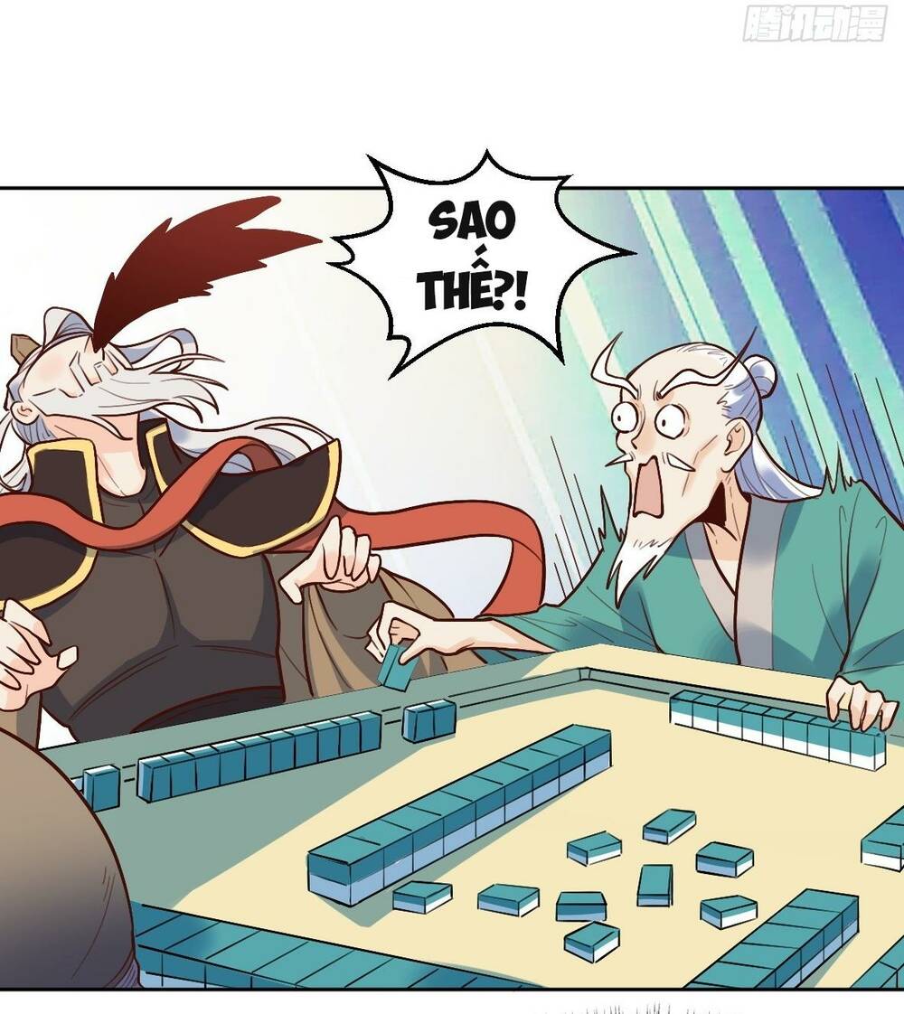 Nguyên Lai Ta Là Tu Tiên Đại Lão Chapter 191 - Trang 2