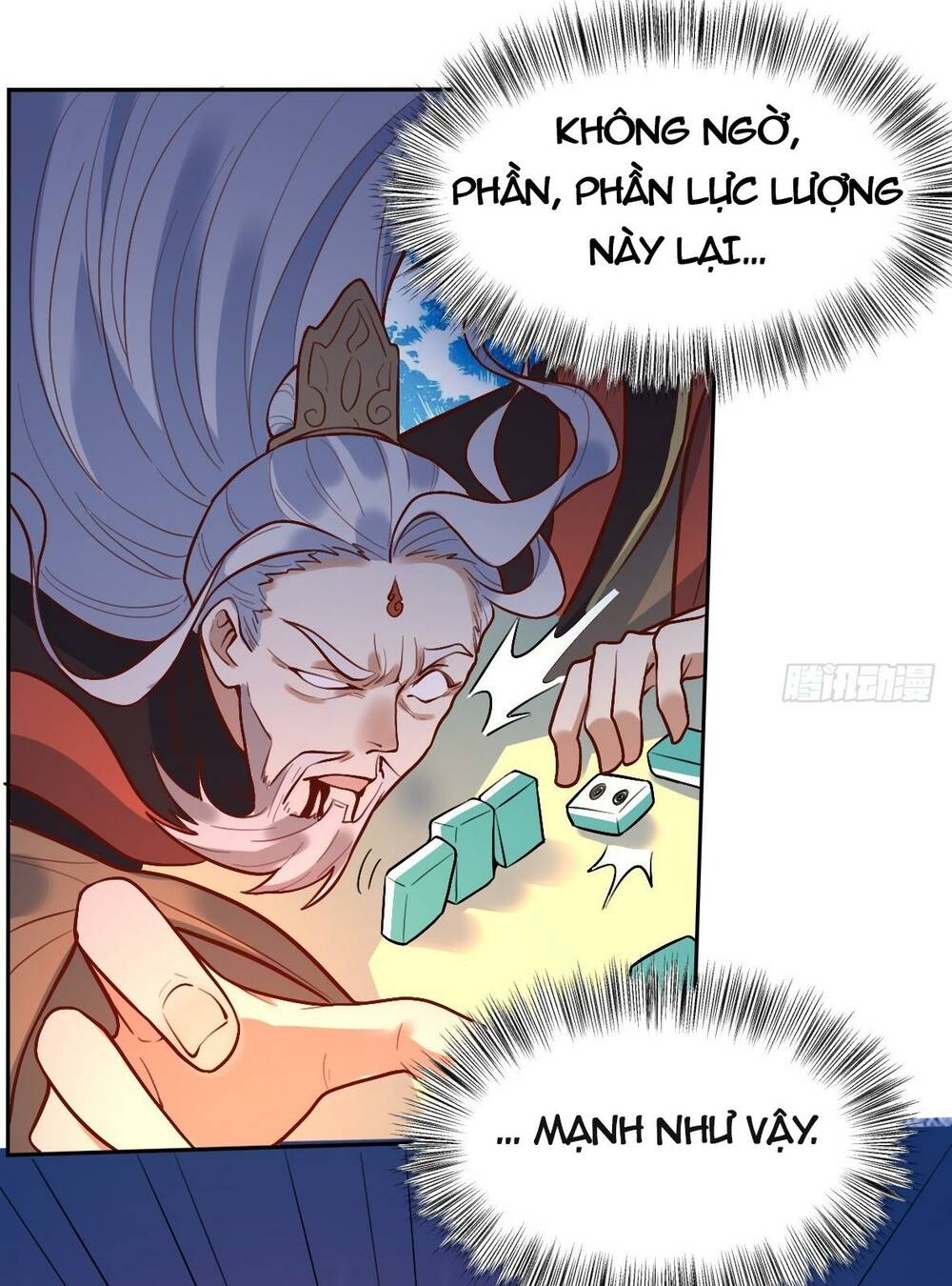 Nguyên Lai Ta Là Tu Tiên Đại Lão Chapter 191 - Trang 2