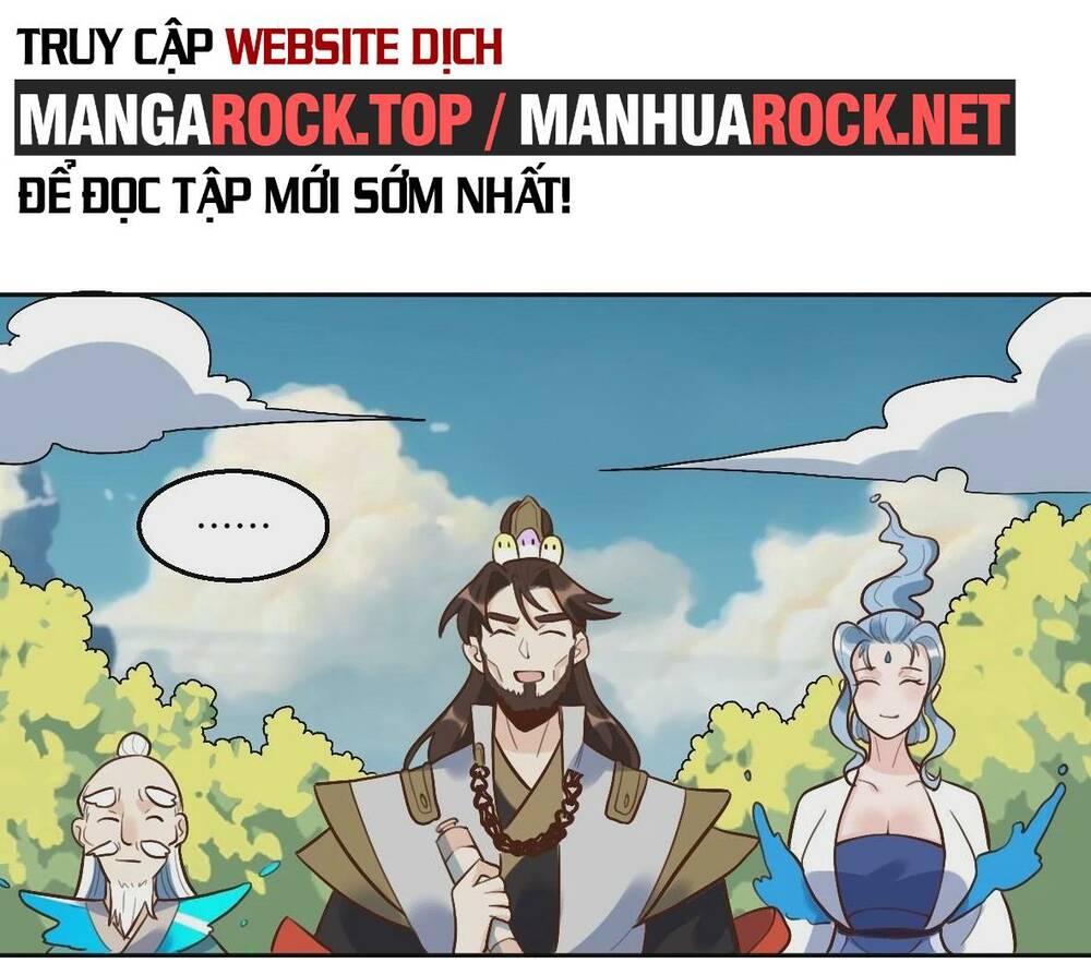 Nguyên Lai Ta Là Tu Tiên Đại Lão Chapter 191 - Trang 2