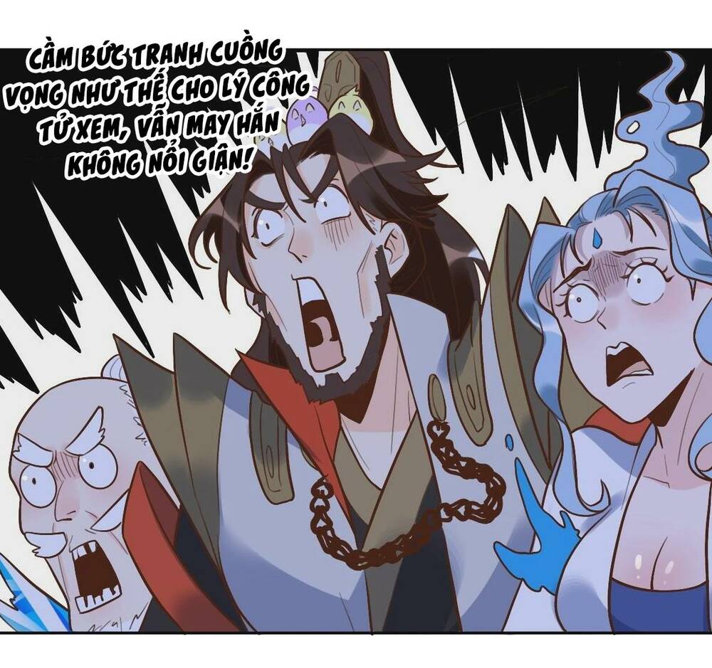 Nguyên Lai Ta Là Tu Tiên Đại Lão Chapter 191 - Trang 2