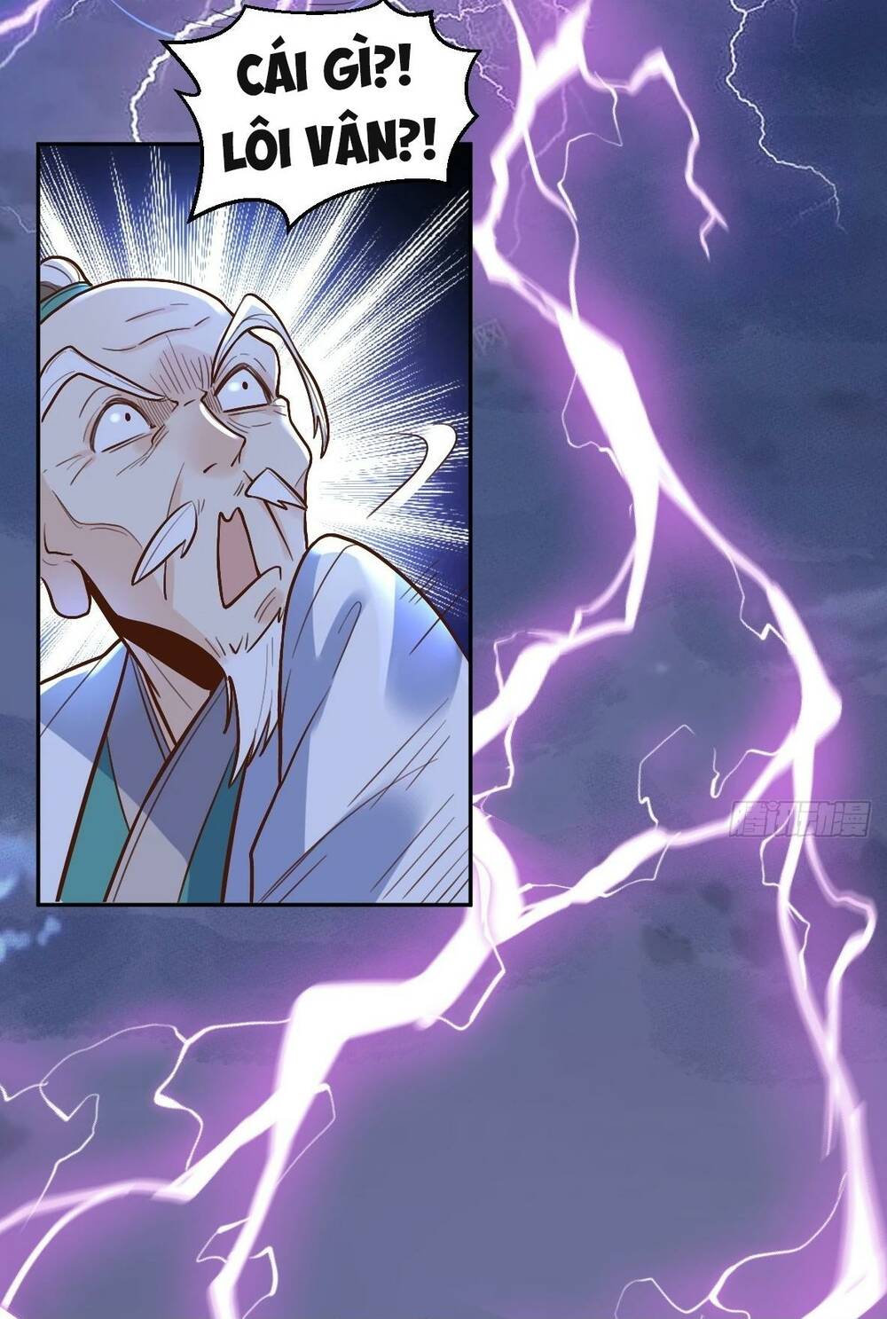 Nguyên Lai Ta Là Tu Tiên Đại Lão Chapter 191 - Trang 2