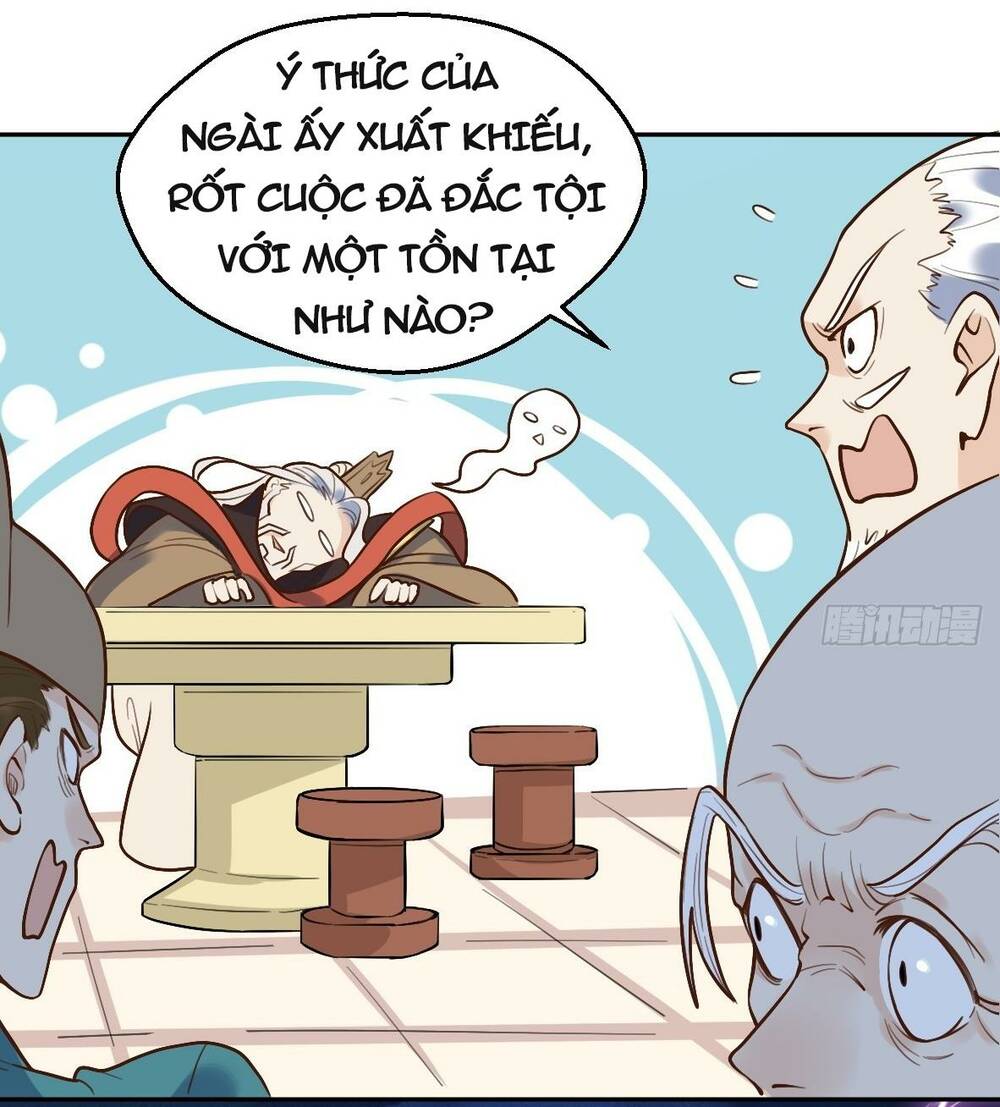 Nguyên Lai Ta Là Tu Tiên Đại Lão Chapter 191 - Trang 2