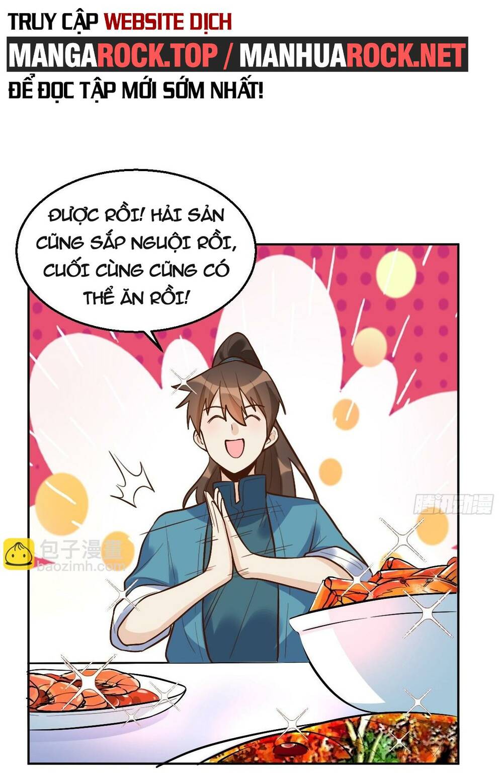 Nguyên Lai Ta Là Tu Tiên Đại Lão Chapter 191 - Trang 2