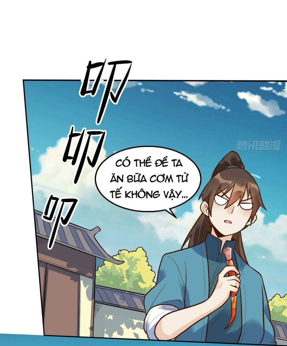 Nguyên Lai Ta Là Tu Tiên Đại Lão Chapter 191 - Trang 2