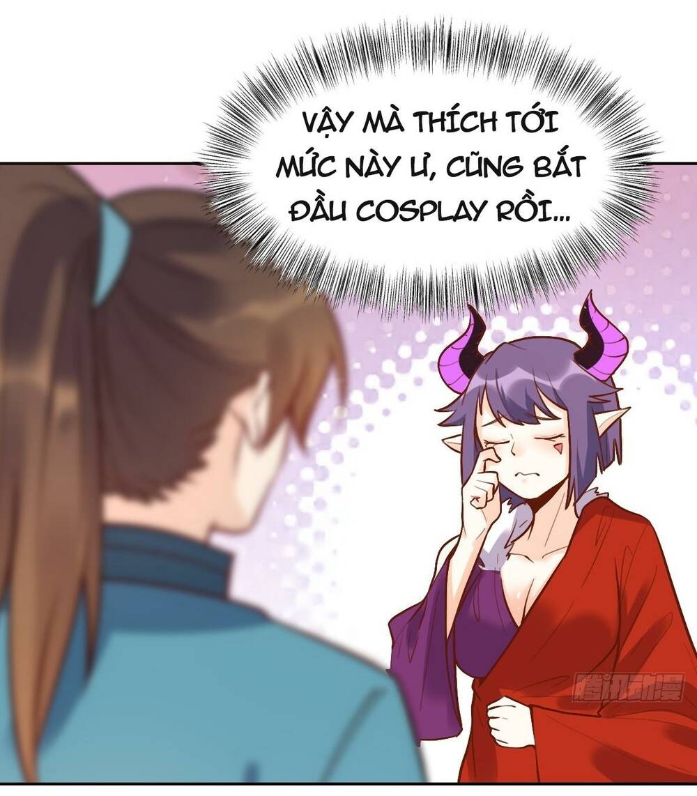 Nguyên Lai Ta Là Tu Tiên Đại Lão Chapter 191 - Trang 2