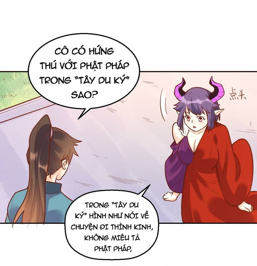 Nguyên Lai Ta Là Tu Tiên Đại Lão Chapter 191 - Trang 2