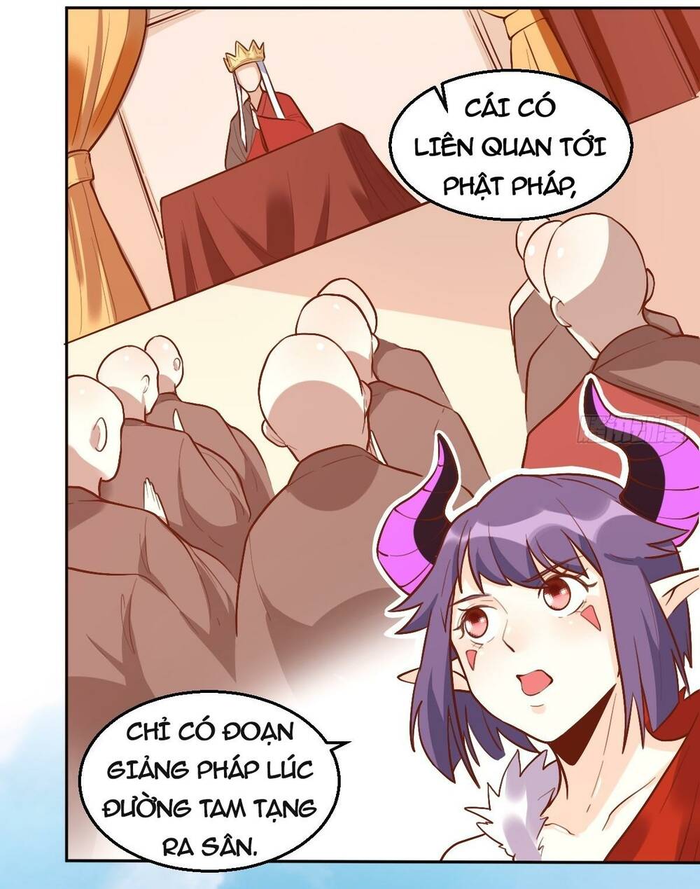 Nguyên Lai Ta Là Tu Tiên Đại Lão Chapter 191 - Trang 2