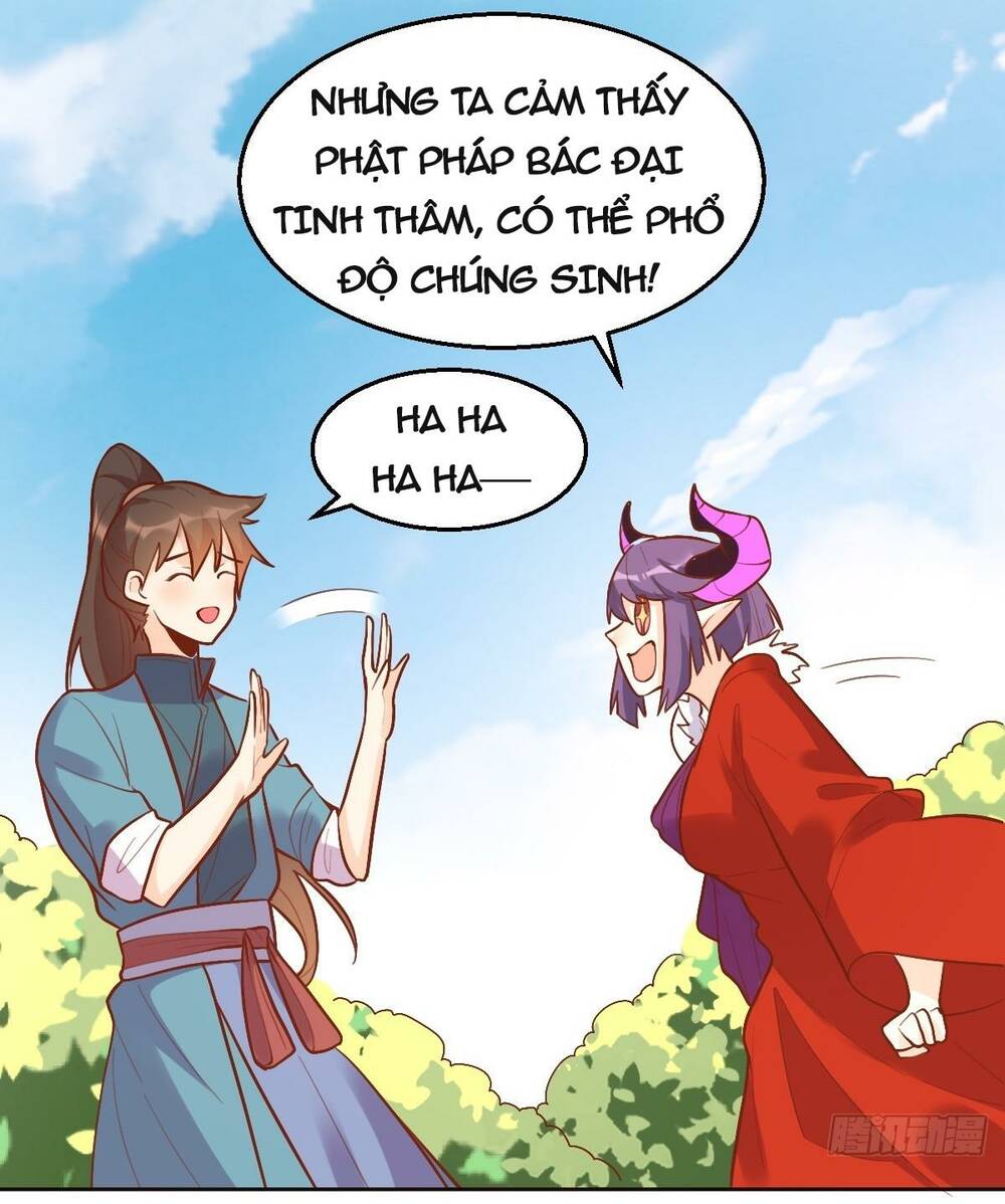 Nguyên Lai Ta Là Tu Tiên Đại Lão Chapter 191 - Trang 2