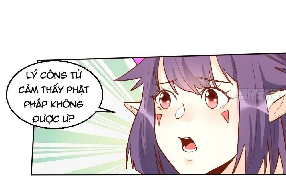 Nguyên Lai Ta Là Tu Tiên Đại Lão Chapter 191 - Trang 2