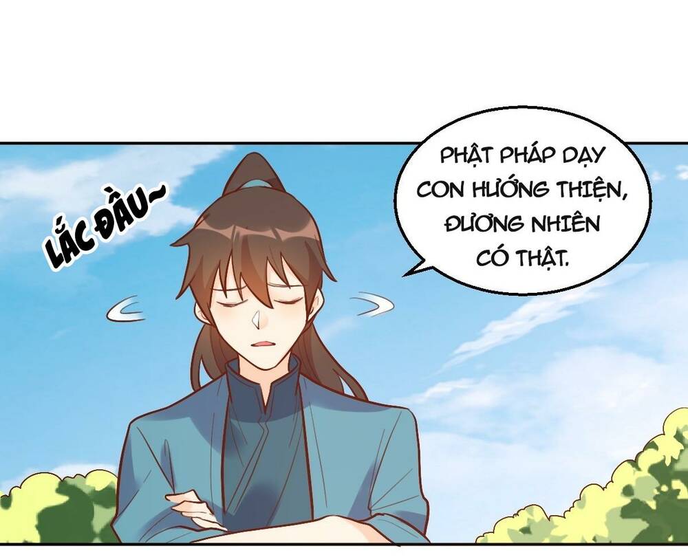 Nguyên Lai Ta Là Tu Tiên Đại Lão Chapter 191 - Trang 2