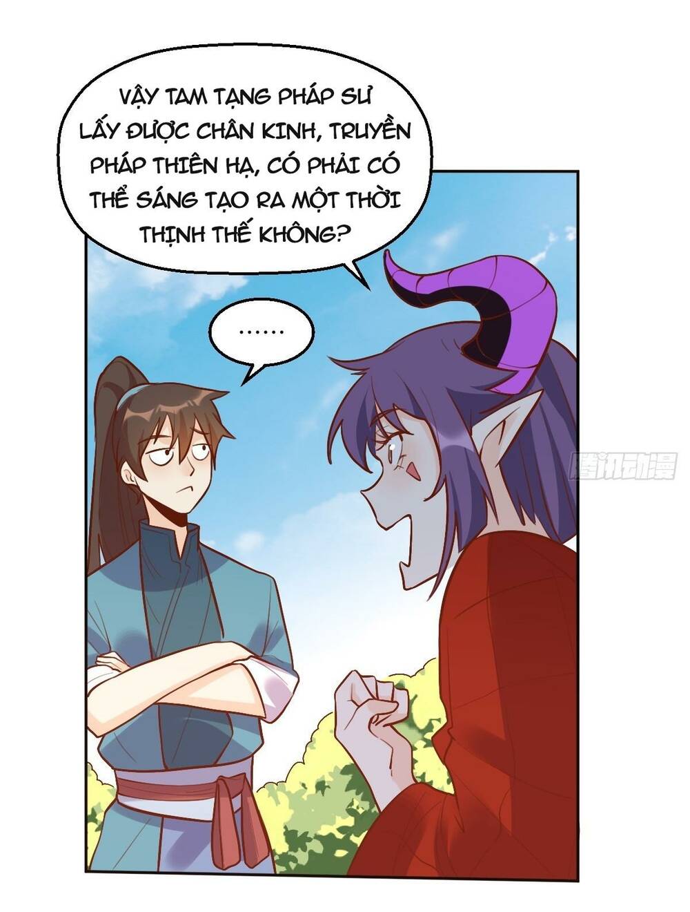 Nguyên Lai Ta Là Tu Tiên Đại Lão Chapter 191 - Trang 2