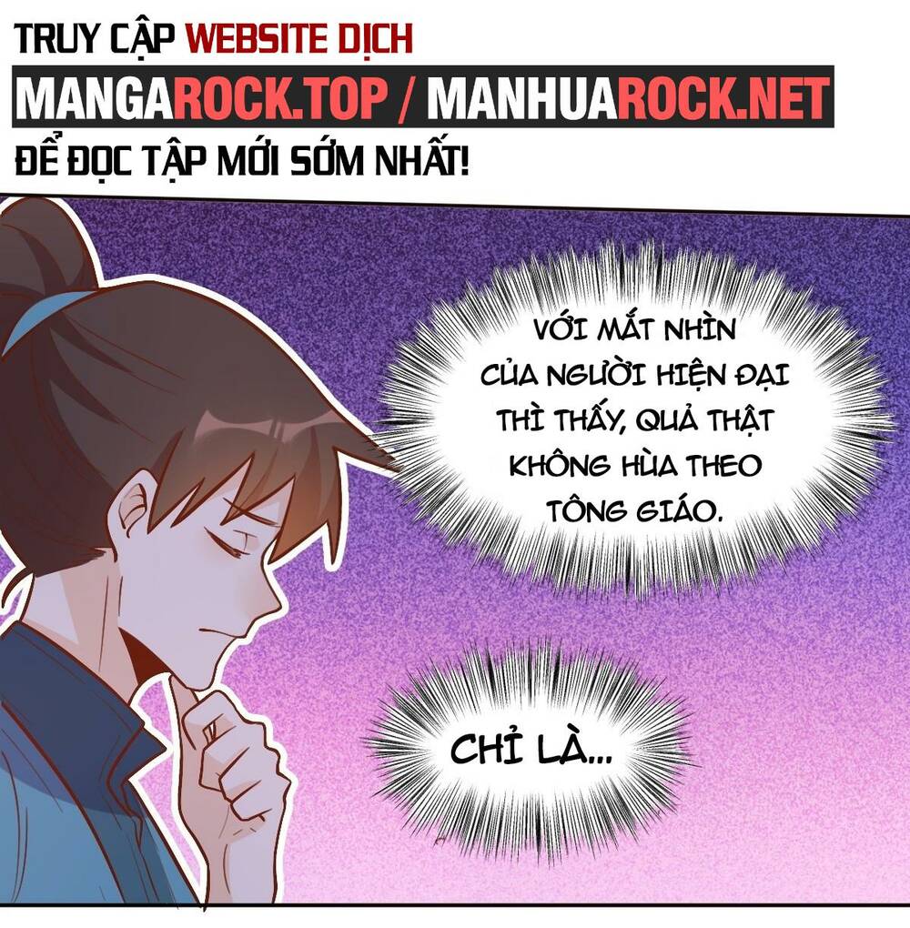 Nguyên Lai Ta Là Tu Tiên Đại Lão Chapter 191 - Trang 2