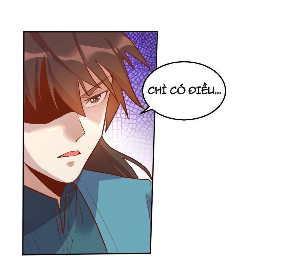 Nguyên Lai Ta Là Tu Tiên Đại Lão Chapter 191 - Trang 2