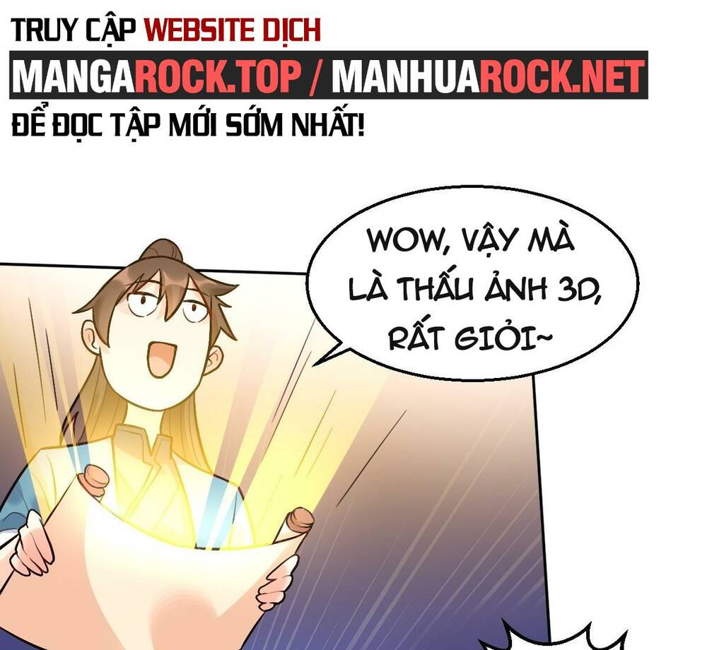 Nguyên Lai Ta Là Tu Tiên Đại Lão Chapter 191 - Trang 2